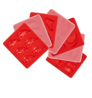 Sliced Meat Mold