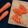 Molde Zanahorias + Tapa Silicona