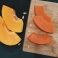 Pumpkin / Melon - Food Mold