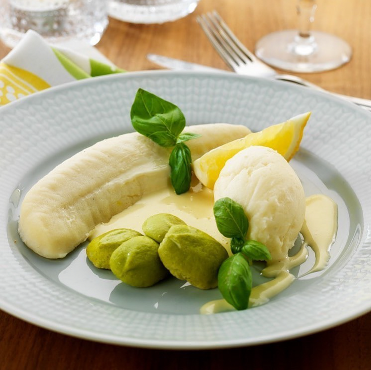Filet Mold FISH FILLET - PUREE FOOD MOLD – Puree Food Molds