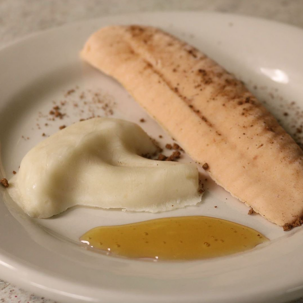 FISH FILLET - PUREE FOOD MOLD – Puree Food Molds