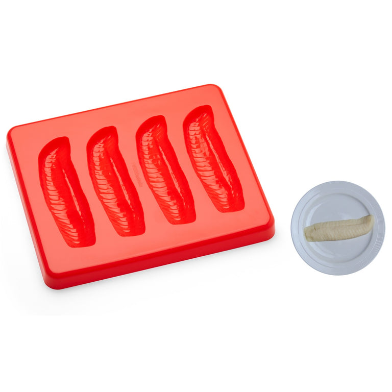 FISH FILLET - PUREE FOOD MOLD – Puree Food Molds